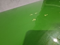 фото thumb №10, Lamborghini huracan дверь левая 4t0831435b