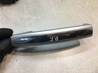 фото thumb №7, Ручка зовнішня праві перед phaeton 3d0837205a