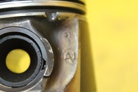 фото thumb №11, Поршень шатун galaxy golf iv sharan fl 1.9tdi 038g