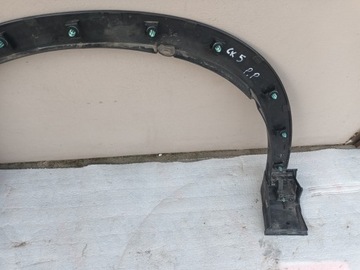 фото thumb №10, Планка передняя правая mazda cx5 ii перед правые cx-5 2017 -