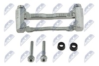 фото thumb №13, Скоба супорт ham. hzp-fr-010a nty