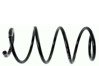 фото thumb №1, Sachs пружина підвіска nissan note 1.4 03.06-0