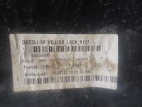 фото thumb №11, Mercedes s-klasa w223 20-23 amg бампер передній перед a2238851001 оригінальний номер