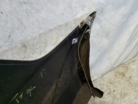 фото thumb №9, Бампер задняя hyundai i40 sedan kod nka