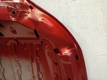 фото thumb №5, Капот крышка двигателя mazda cx30 cx-30 19-