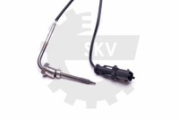 фото thumb №8, Датчик температуры выхлопных газов fiat suzuki 55222553