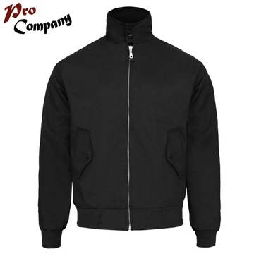 МУЖСКАЯ КУРТКА HARRINGTON В АНГЛИЙСКОМ СТИЛЕ XXL МУЖСКАЯ КУРТКА XXL