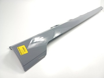 фото thumb №9, Новая org планка пороговая левая vw passat b8 la7c