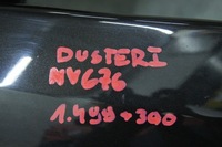 фото thumb №16, Бампер передний перед dacia duster i 1.2 tce nv676