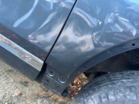 фото thumb №6, Крило праві перед vw touareg 7p рестайлінг lg7w lubelskie