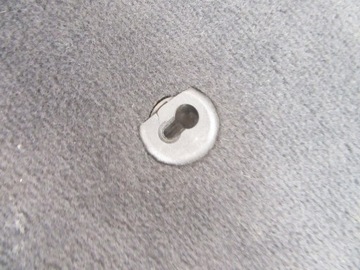 фото thumb №5, Підлога оббивка багажника bmw e46 універсал