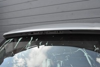 фото thumb №8, Volvo xc60 ii крышка багажника багажника задняя задняя