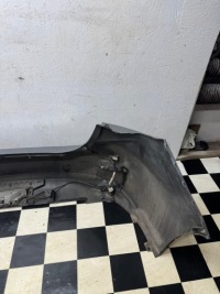 фото thumb №13, Бампер задня задній pdc mazda 3 bm 2013-2017 38p sedan