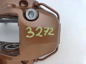 фото thumb №9, Seat cupra formentor супорт гальмівний brembo новий оригінал 3272