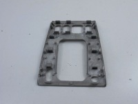 фото thumb №3, Mercedes clk c208 рамка домкрата 2086801836