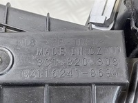 фото thumb №11, Отопитель комплектная skoda superb ii европа 3t1820003m 08-15 r