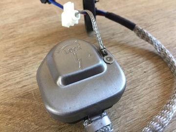 фото thumb №8, Стартер ксенон запальник w3t20771 33129snb003 w3t16371 x6t03071 33119stka01