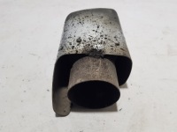 фото thumb №5, Наконечник глушника вихлоп mercedes ml gl w164 x164 права
