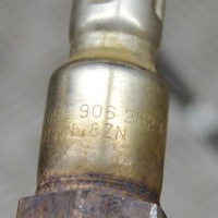 фото thumb №7, Лямбда-зонд skoda kamiq 05e906262a 16880941 1.0l 70kw 2020