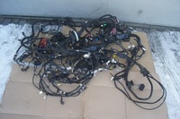фото thumb №1, Електропроводка відсік двигуна лонжерон салон clio v 0.9 tce