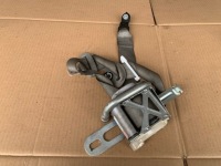 Купити Ремінь безпеки перед лівий jeep cherokee wk2 оригінал справний, фото thumb