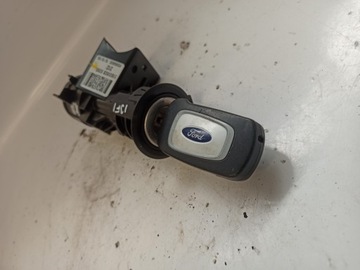 фото thumb №10, Ford ka ii mk2 замок зажигания ключ 51800628