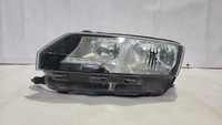 фото thumb №1, -фара лампа передня ліва skoda rapid lift 5jb led 16-