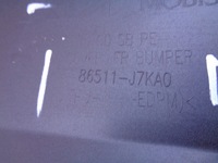 фото thumb №8, Бампер передній kia ceed iii 21- lift gt-line nr 38558