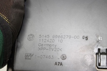 фото thumb №6, Bmw e81 e87 захист права панелі пасажира 6966279