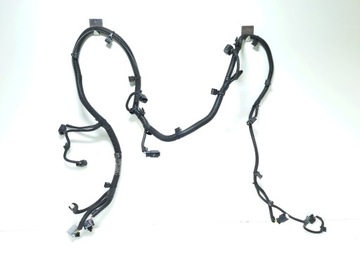 фото thumb №1, Citroen c5 aircross джгут установка бампера pdc зад 9828904980