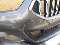 фото thumb №10, Bmw 2 f44 gran coupe m набор бампер передний