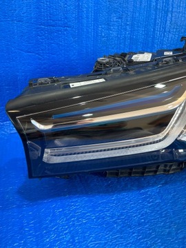 фото thumb №6, Bmw 5 g30 g31 лампа ліва передня laser lci рестайлінг