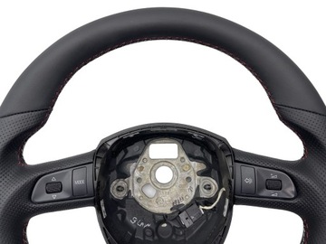 фото thumb №5, Кермо na обмін audi a4 b7 b8 a6 c6 a8 4e q7 s-line