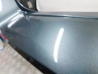 фото thumb №6, Бампер задняя задний skoda superb iii sedan