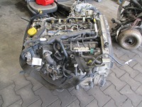 Купити Fiat jeep lancia 1.6 jtd двигун 199b5000, фото thumb