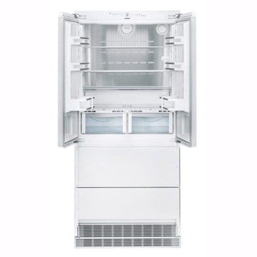 французская дверь / Liebherr / ECBN 6256 / Premium Plusliebherr