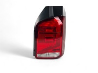 фото thumb №1, Лампа правые зад volkswagen transporter t6 15- правая задняя правая зад led