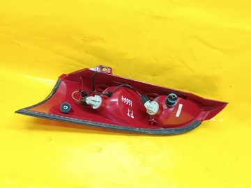 фото thumb №9, Лампа зад правая focus mk1 hb 99-04r 1m5113404