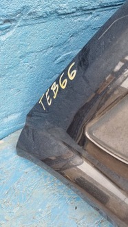 фото thumb №7, Бампер перед renault megane ii lift teb66