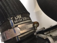 Peugeot 508 2 2.0 blue hdi интеркулер шланги крепления руль воздуха Недорого, фото thumb