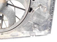 Bmw 1 series накладка вентилятора радіатора 116i бензин 90kw 122 hp 2011 Доставка, фото thumb