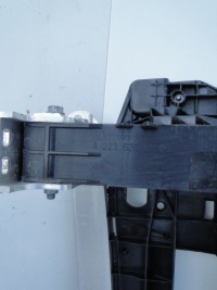 фото thumb №12, Mercedes s klasa w223 223 maybach z223 pas передній верхній підсилювач