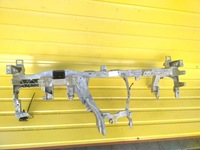 фото thumb №1, Jeep renegade каркас pod консоль 18- труба