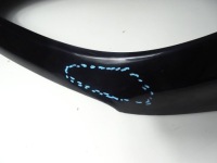 Капот porsche macan 95b Оригинал, фото thumb