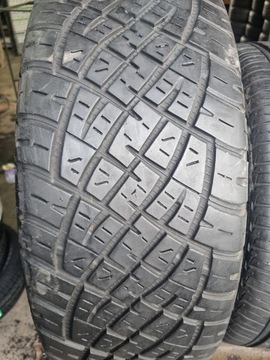 265/65R17 Захват для шин General AT