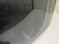 фото thumb №10, Mercedes b-klasa w247 капот кришка двигуна оригінал 18-