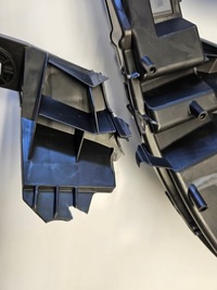 фото thumb №8, Лампа правая полный led renault master iv 4 2024 - оригинал v 5