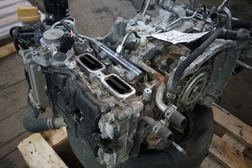 фото thumb №9, Subaru xv рестайлінг gt двигун fb20 2.0benzyna блок головка fb20cvzhje 2019рік