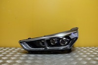 фото thumb №1, Hyundai ioniq 2016- фара лампа левая full led коричневая eu