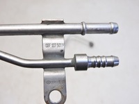 фото thumb №7, Шланг топлива audi a3 8p 2.0 t 06f127501m